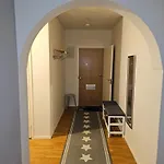 Apartment Cozy Korkalovaara Floor Rovaniemi