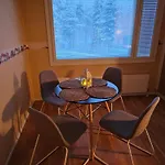 Apartment Cozy Korkalovaara Floor