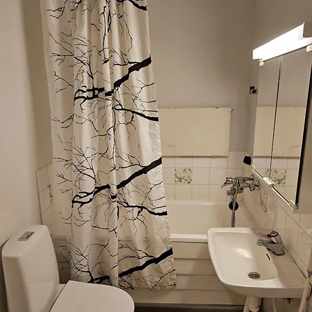 Daire Cozy Korkalovaara Floor