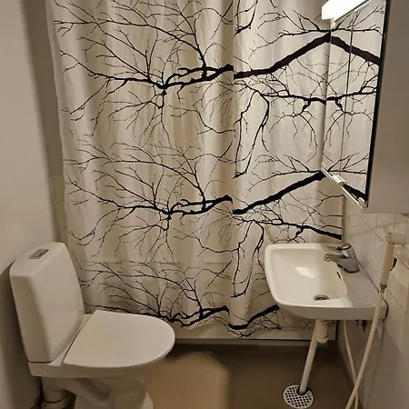 Cozy Korkalovaara Floor *