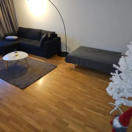 Appartamento Cozy Korkalovaara Floor *