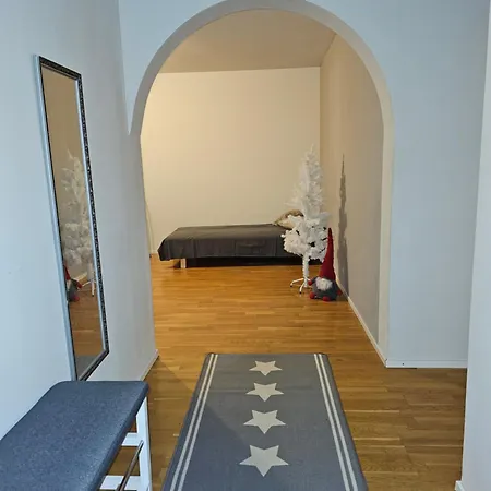 דירה Cozy Korkalovaara Floor *