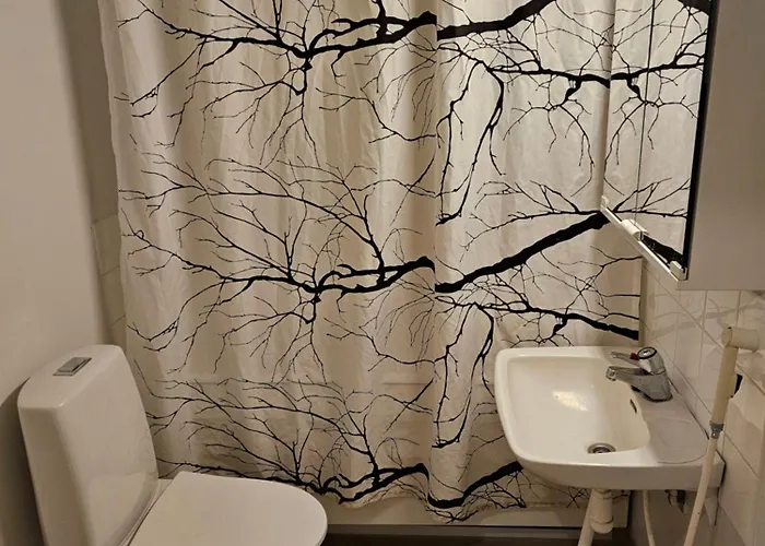 Cozy Korkalovaara Floor *