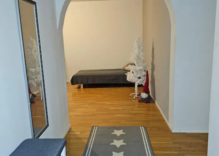 Apartament Cozy Korkalovaara Floor *